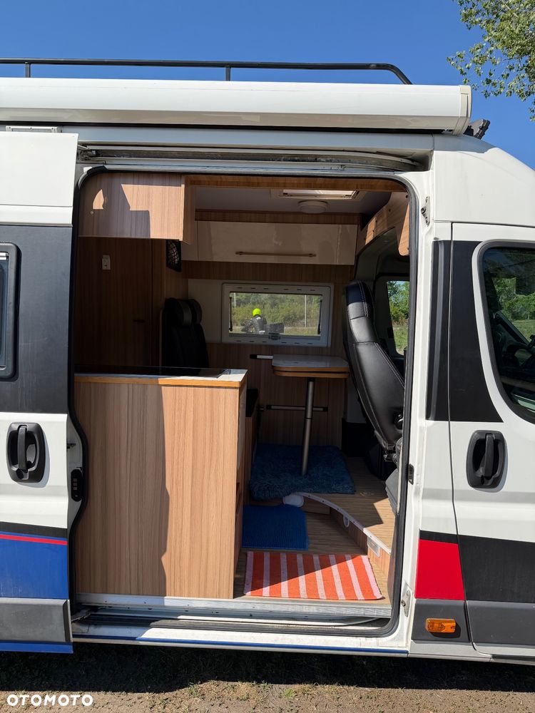 Fiat Ducato - 4