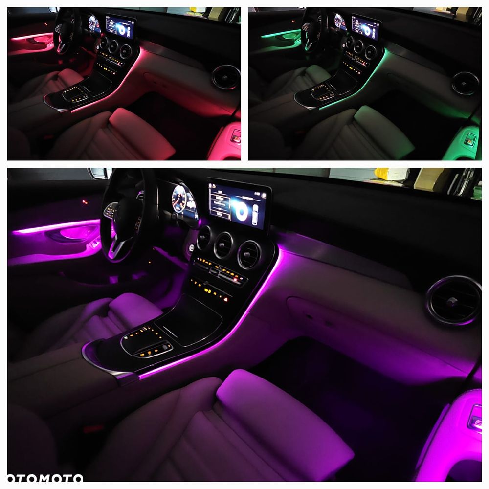 Mercedes-Benz GLC 200 d 4Matic 9G-TRONIC Exclusive - 40