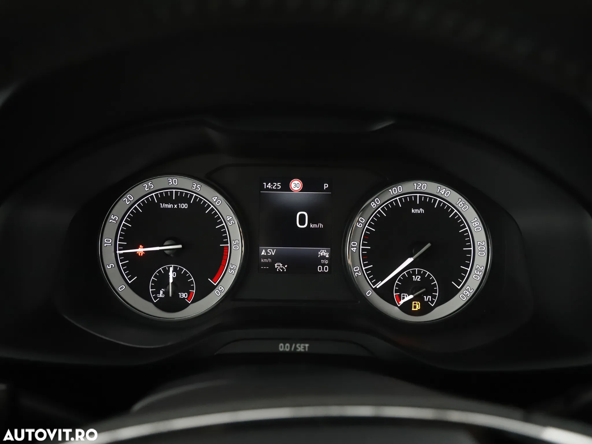 Skoda Kodiaq 2.0 TDI 4X4 DSG Laurin & Klement - 14