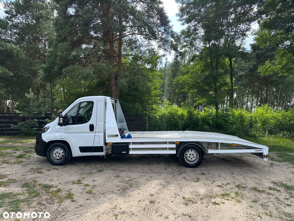 Fiat Ducato - 2