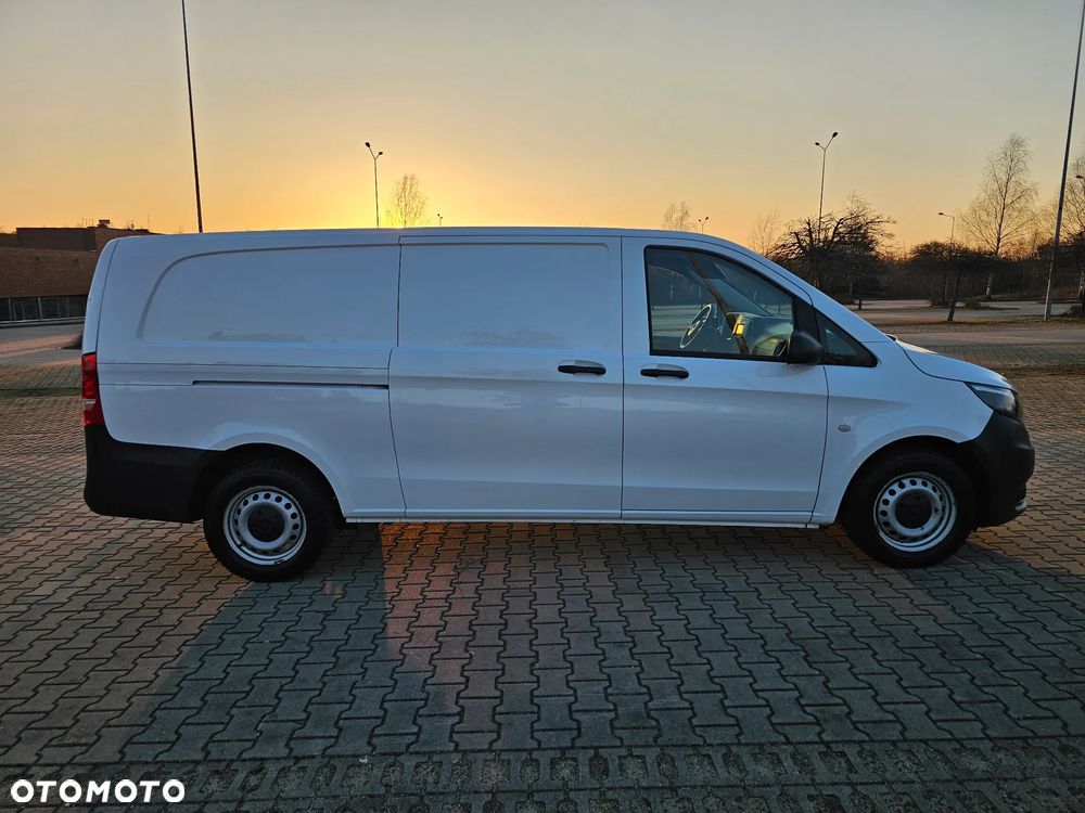 Mercedes-Benz Vito - 9