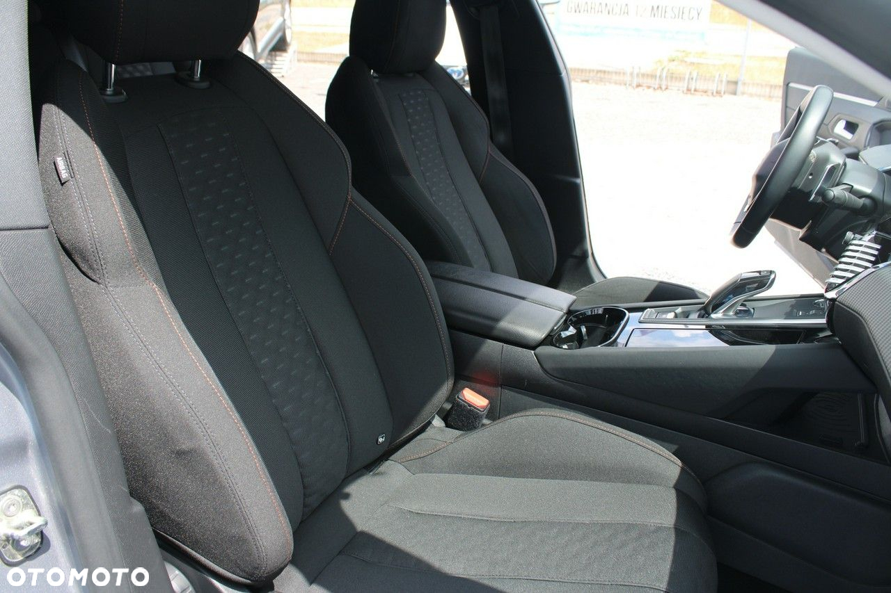 Peugeot 508 - 17
