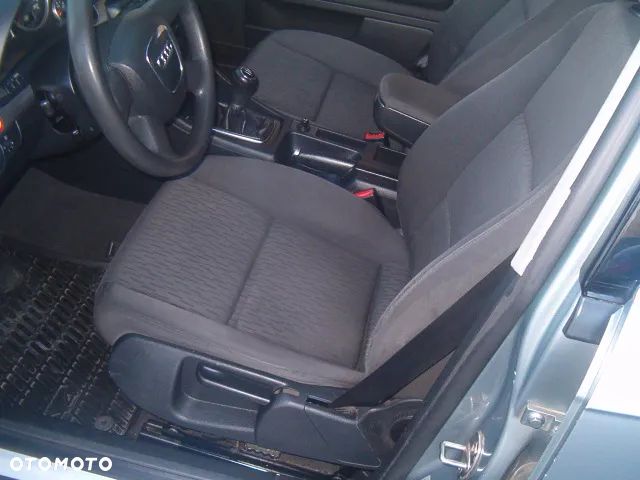 Audi A4 - 21