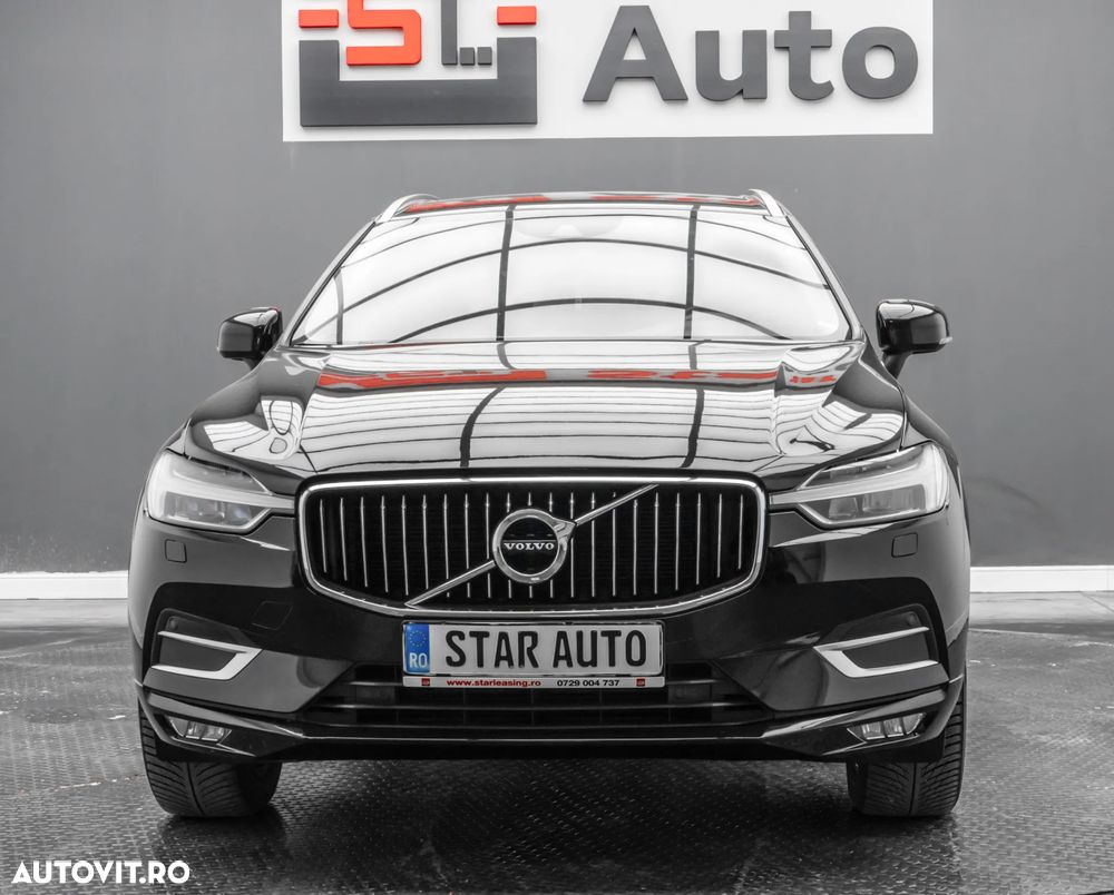 Volvo XC 60 B5 MHEV AWD Inscription - 3