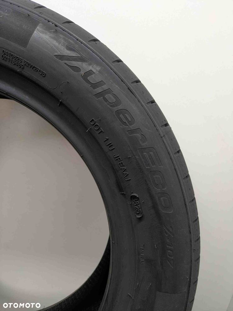 Opony 205 55 16 Trazano Z-107 - 6