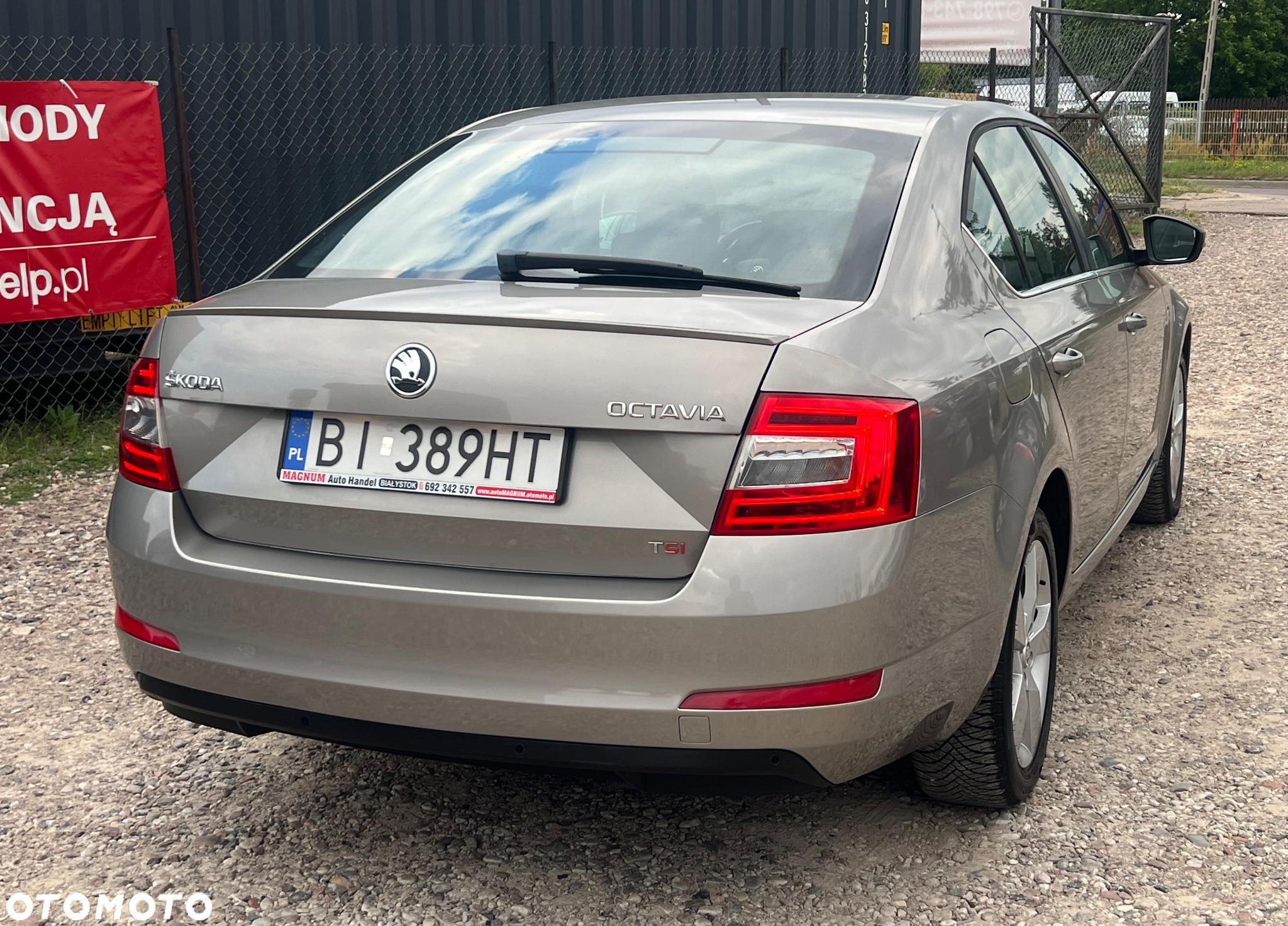 Skoda Octavia - 29