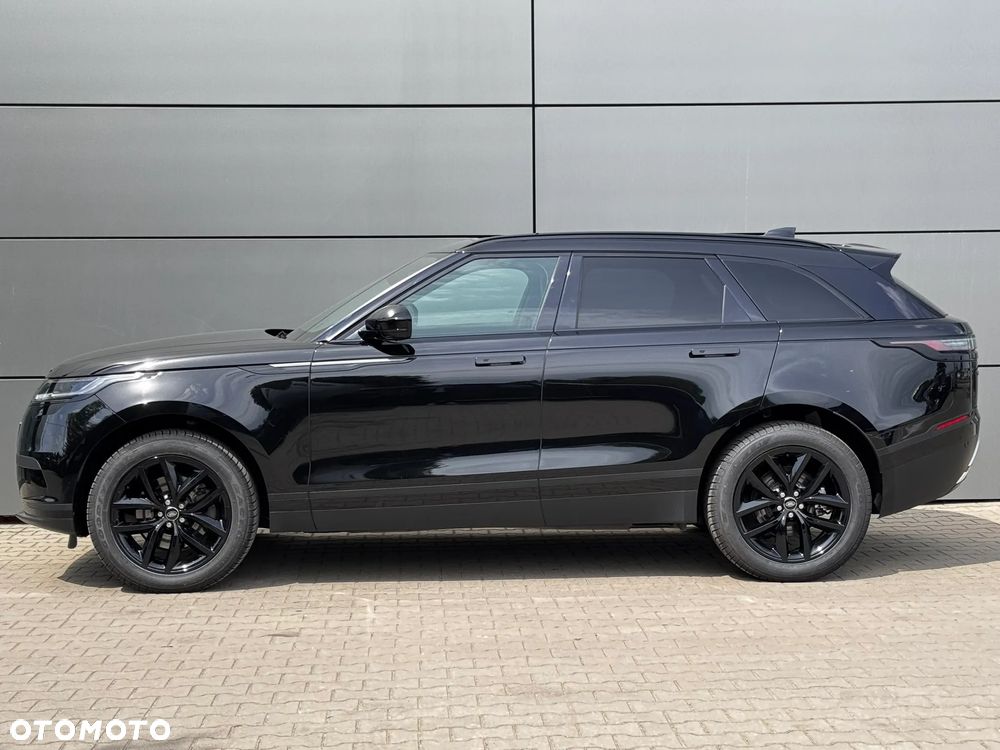 Land Rover Range Rover Velar D200 S - 2
