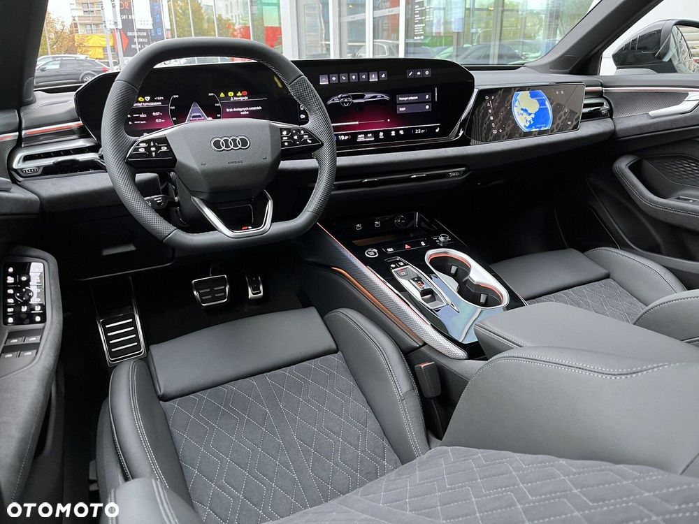 Audi A6 Limousine - 17