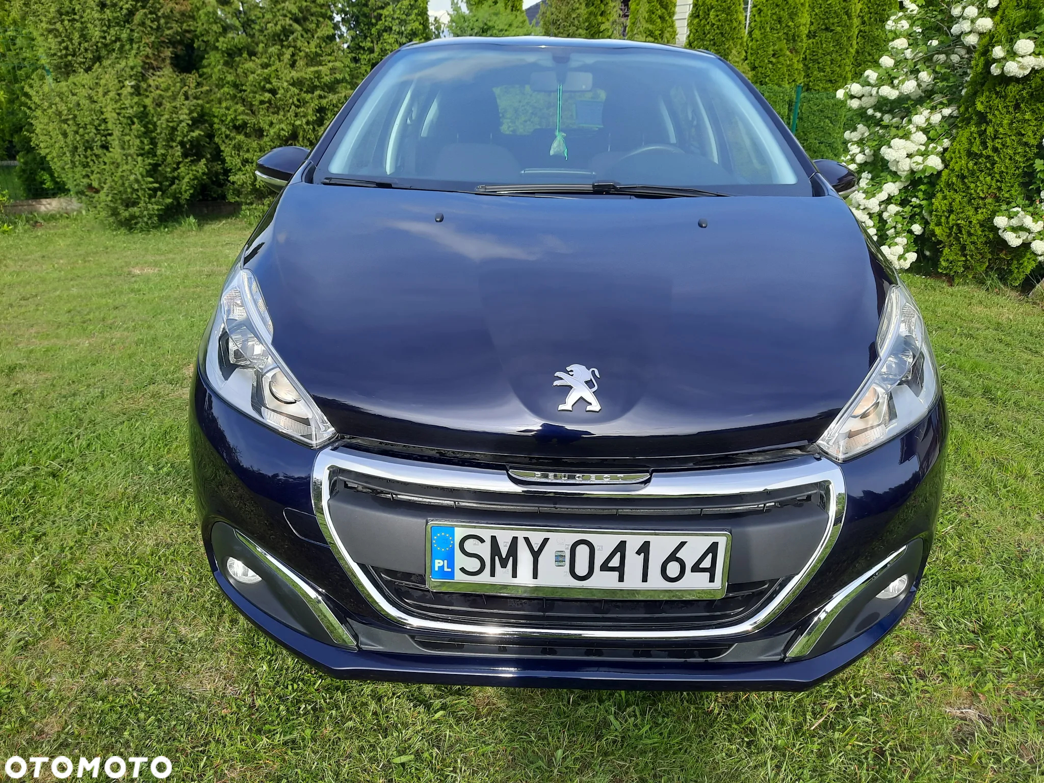 Peugeot 208 1.6 BlueHDi Active - 3