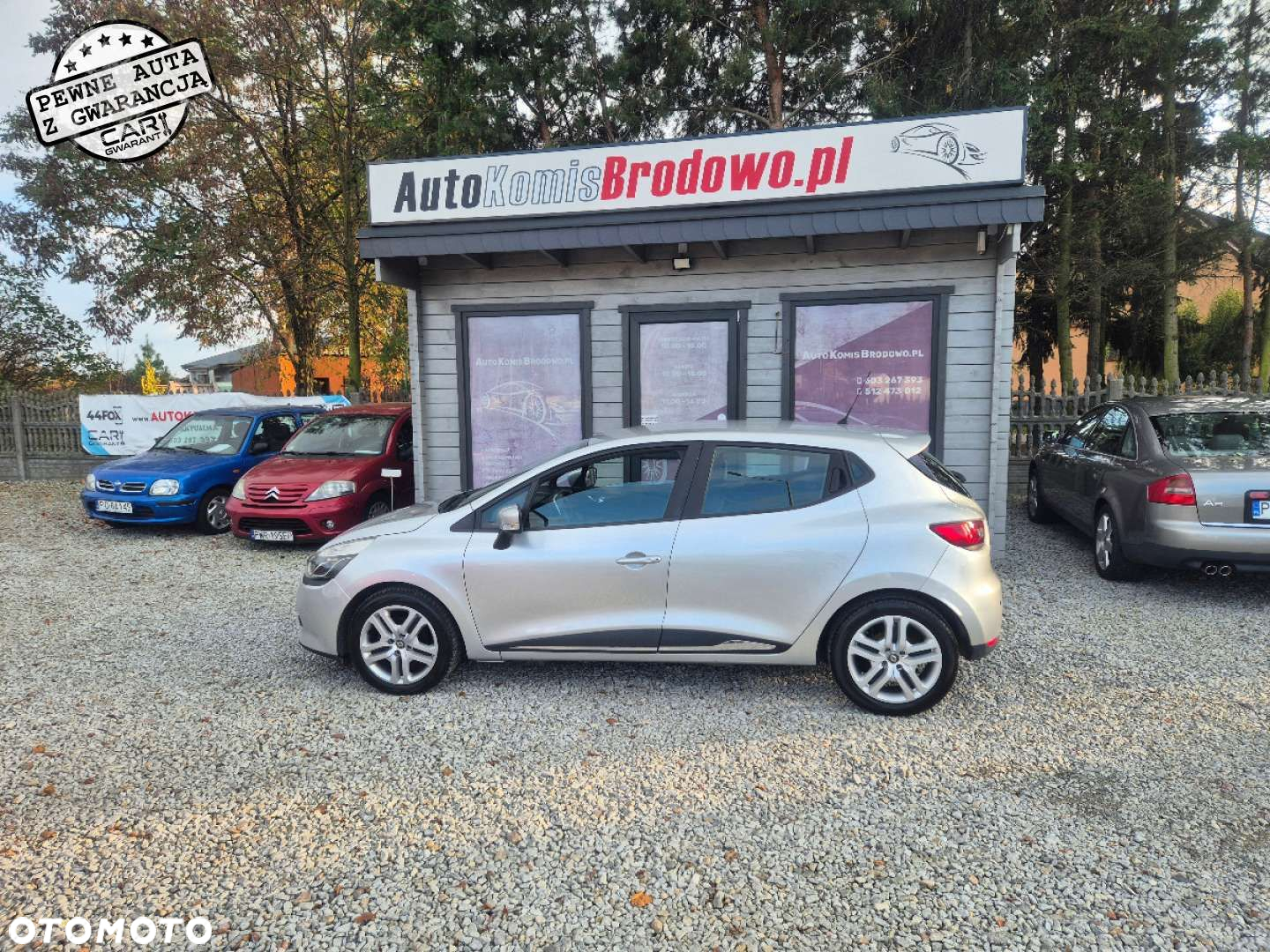 Renault Clio - 8
