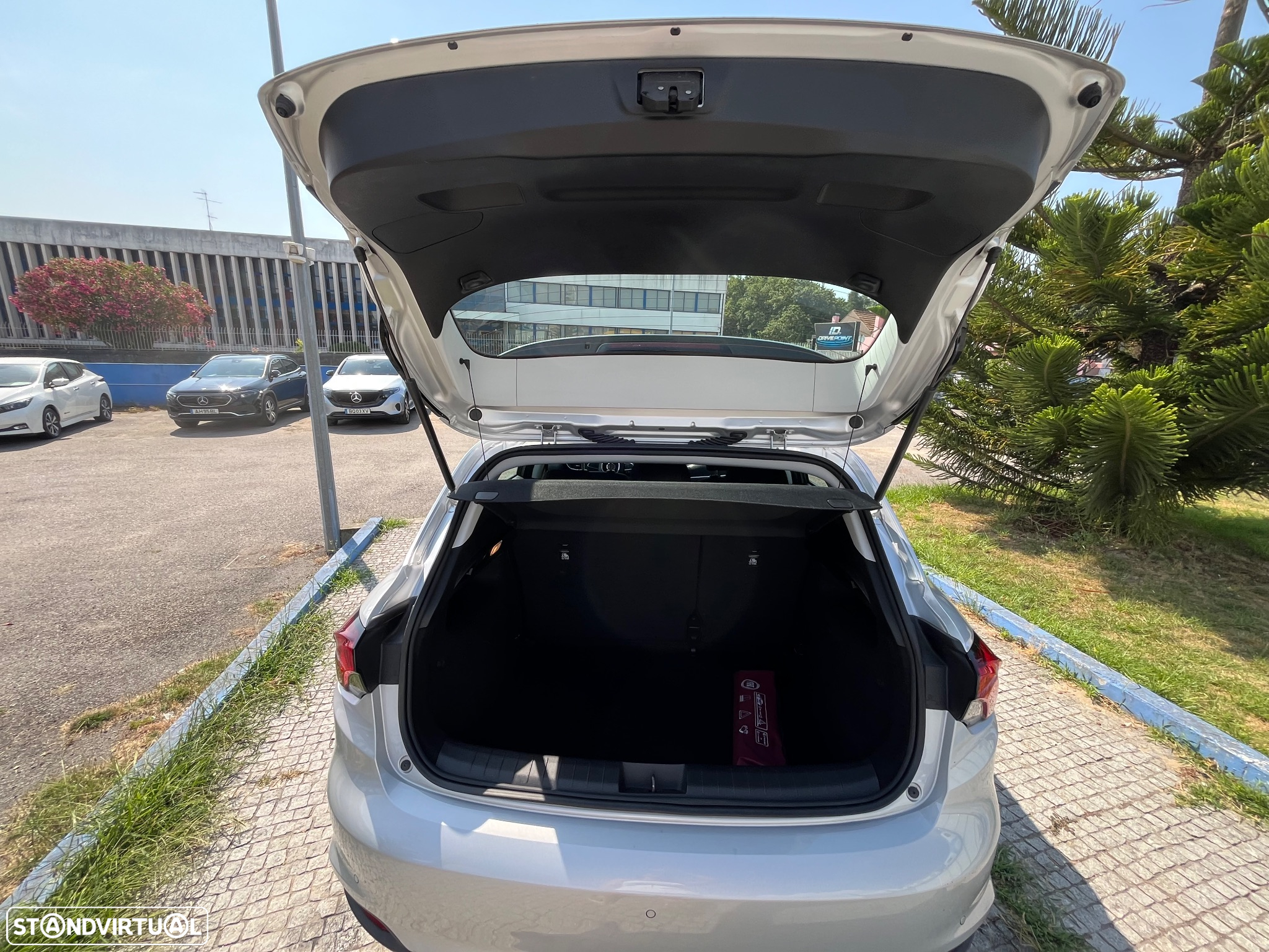 Fiat Tipo 1.3 M-Jet Lounge - 17