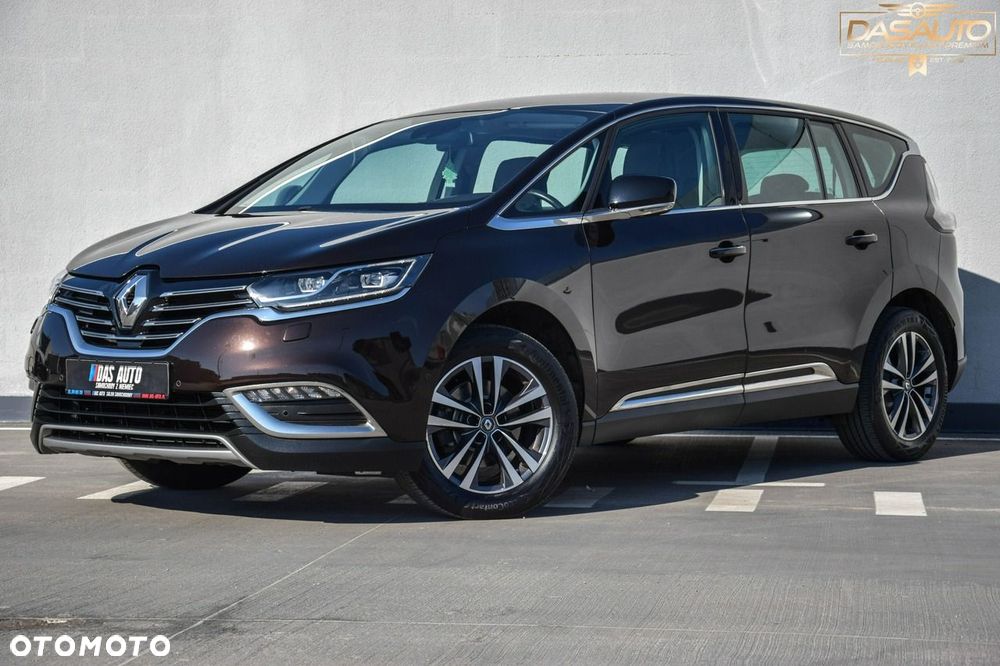 Renault Espace 2.0 Blue dCi Zen EDC - 4