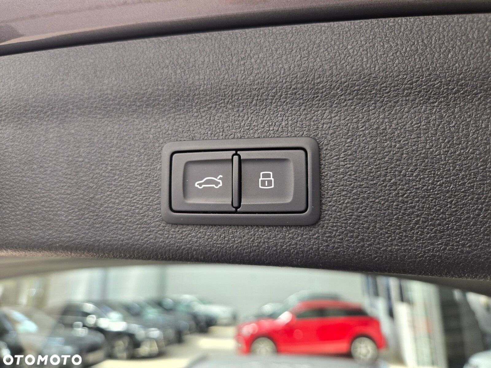 Audi A6 - 9