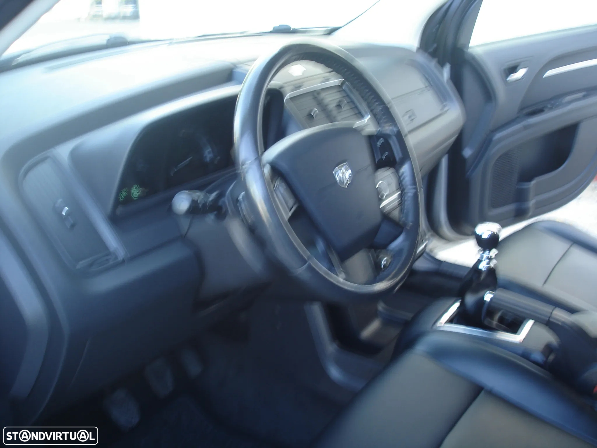 Dodge Journey 2.0 CRD SXT MTX Limited - 25