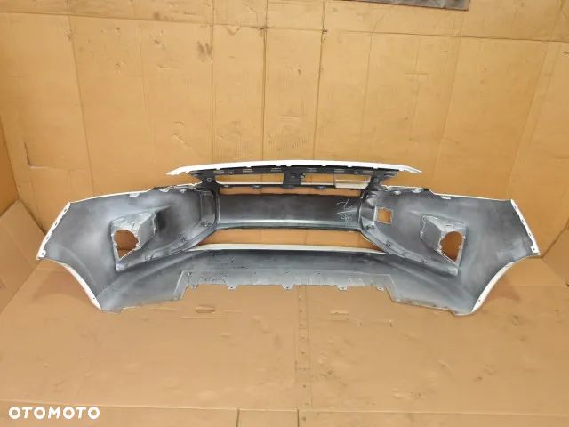 ZDERZAK PRZEDNI PRZOD MITSUBISHI SPACE STAR III - 10