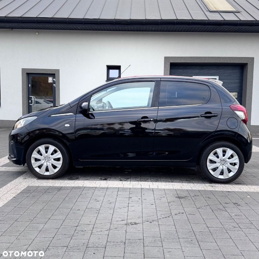 Peugeot 108 VTI 68 STOP&START Active - 7