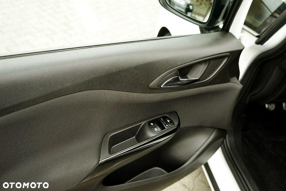 Opel Corsa - 10