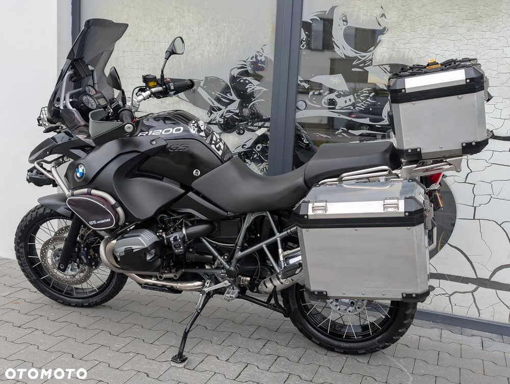 BMW GS - 3