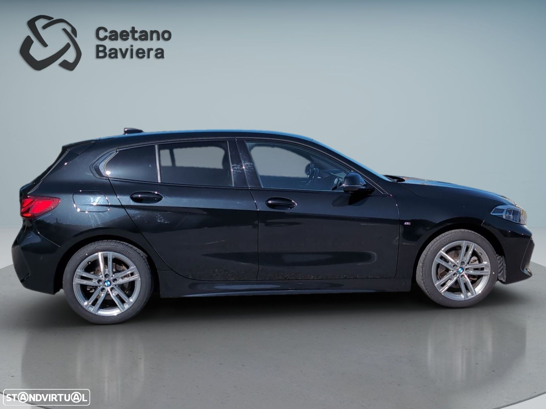 BMW 116 - 9