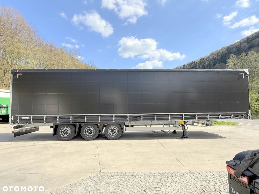 Schmitz Cargobull MEGA VARIOS - 5