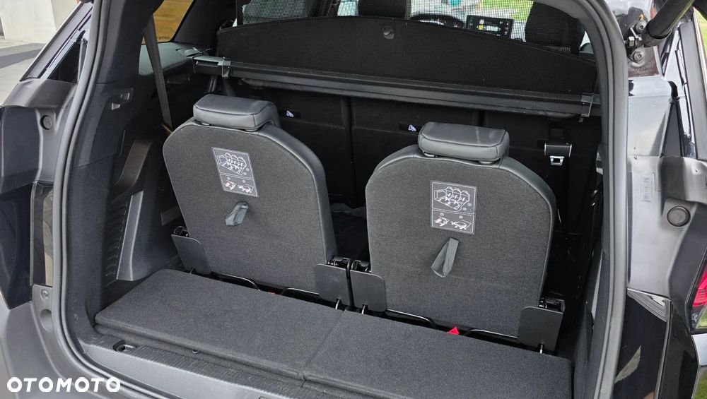 Peugeot 5008 2.0 BlueHDi GT S&S EAT8 - 30