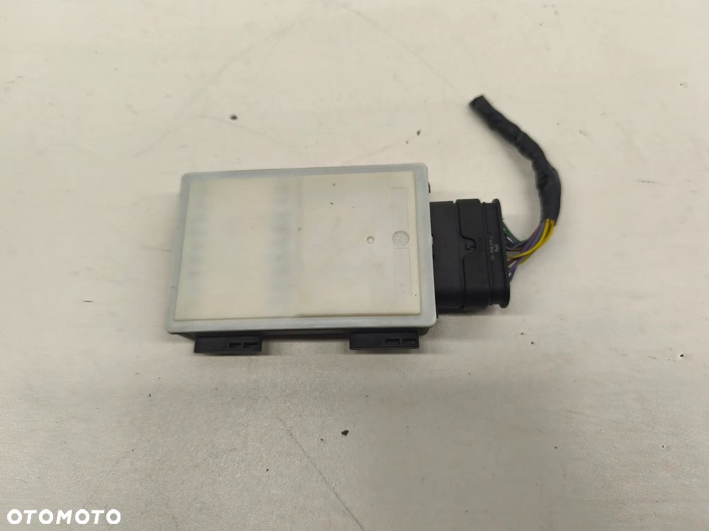 RADAR MARTWEGO POLA ASYSTENT PASA 28789729 5A52AC7 BMW IX3 - 3