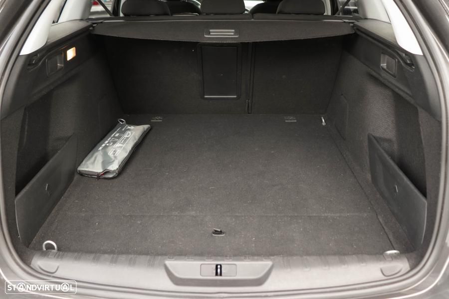 Peugeot 308 SW 1.5 BlueHDi Style - 7