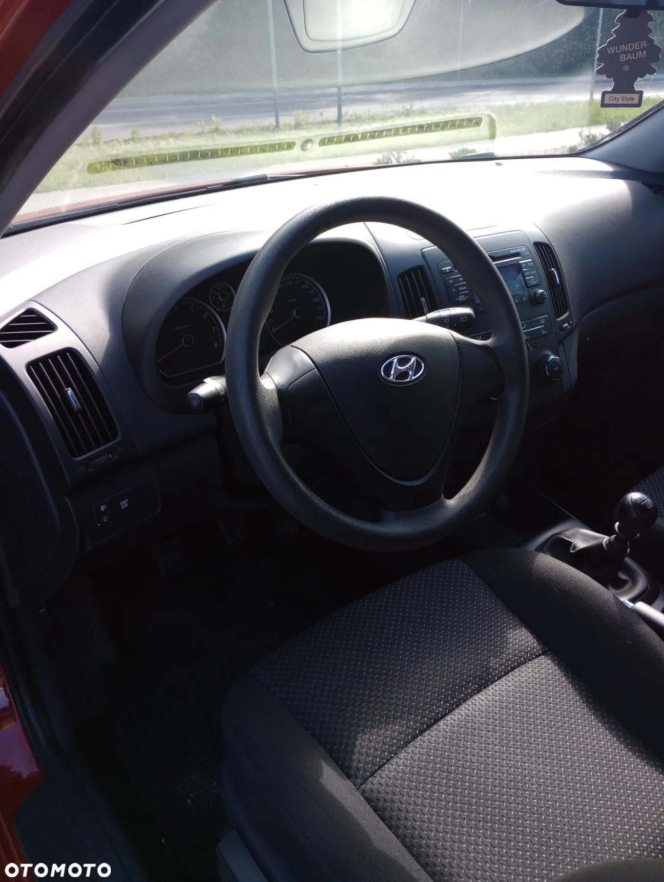 Hyundai i30 1.4 Classic + - 6