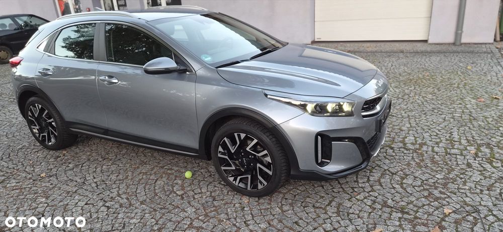 Kia Ceed 1.5 T-GDI L Business Line DCT - 10