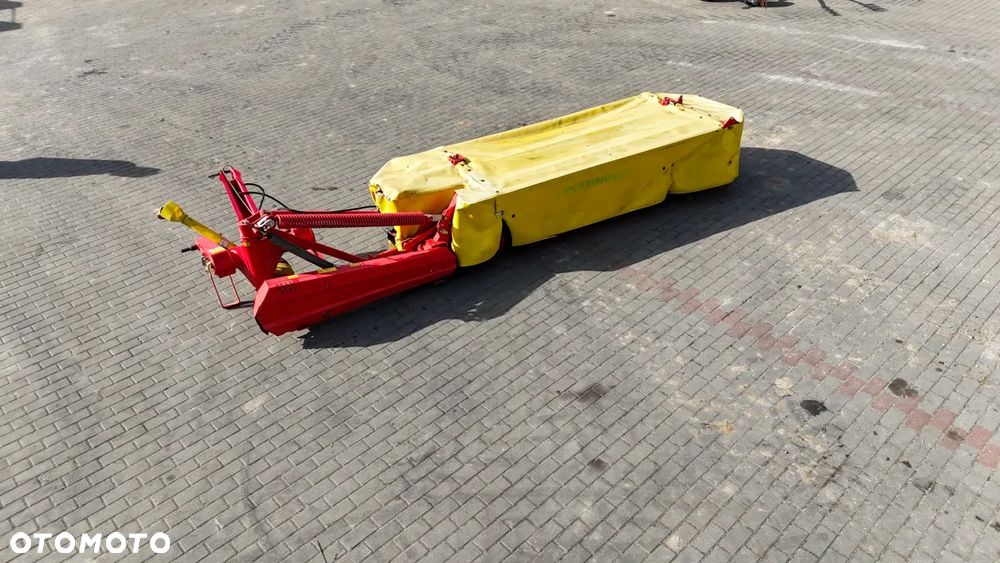 Pottinger NovaDisc 305 POSIADAM WIELE MASZYN PRASA CIĄGNIK ROZRZUTNIK  Zapraszam - 7