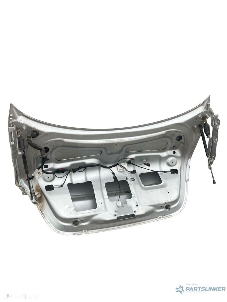Haion portbagaj JAGUAR XF CC9_, X250 2008 - 2015 - 4