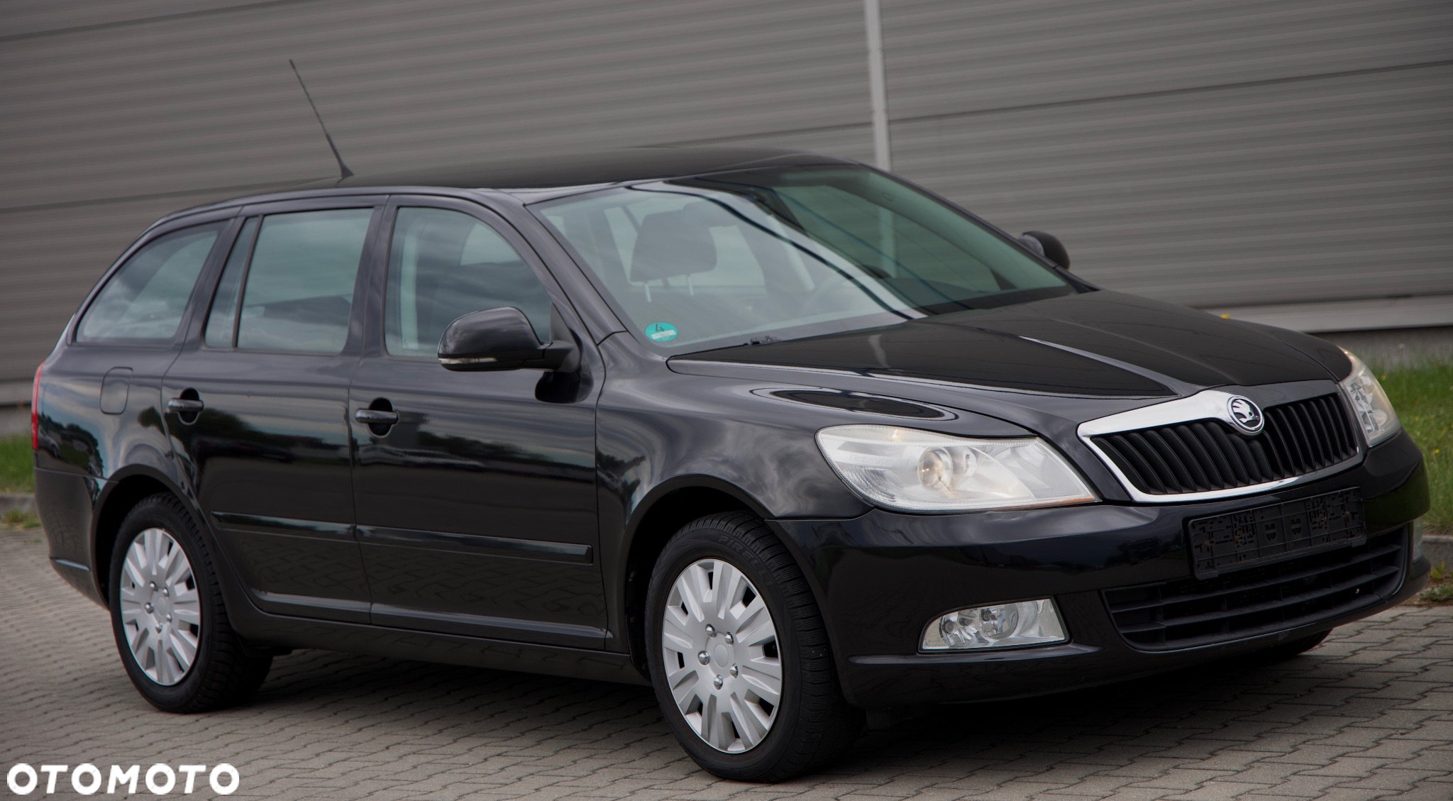 Skoda Octavia 2.0 TDI Ambiente - 33