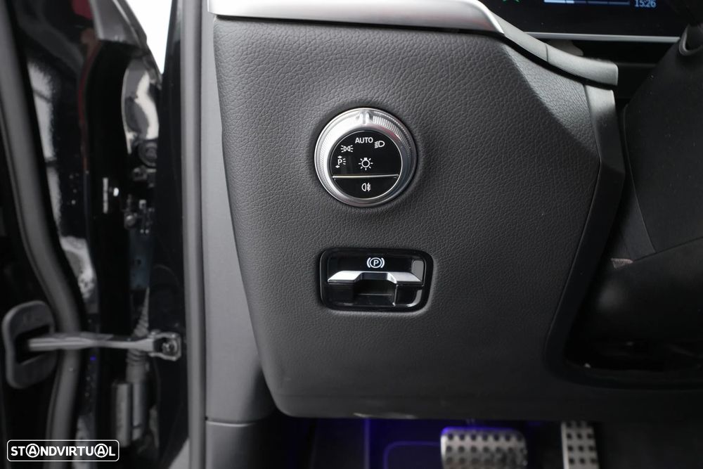 Mercedes-Benz GLC 300 de Coupe 4Matic - 24