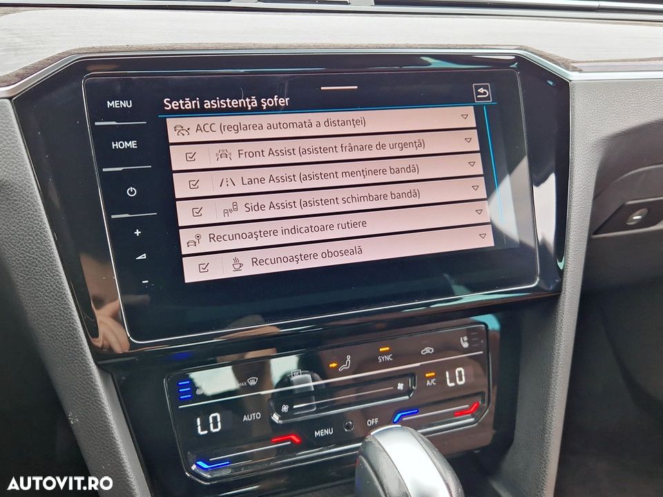 Volkswagen Passat 2.0 TDI DSG Highline - 24