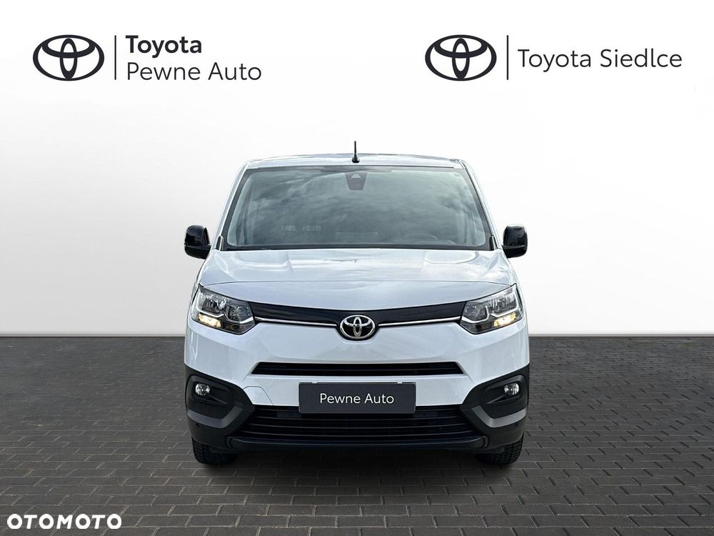 Toyota PROACE CITY - 5