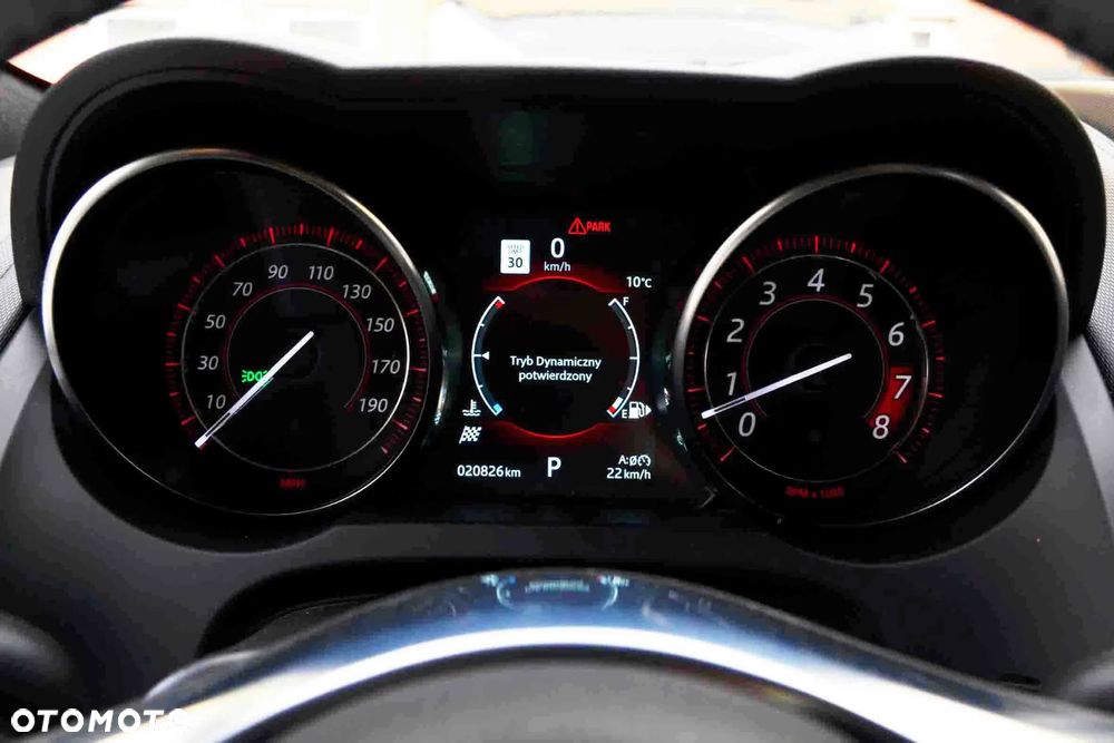 Jaguar F-Type 3.0 V6 S/C Chequered Flag - 23