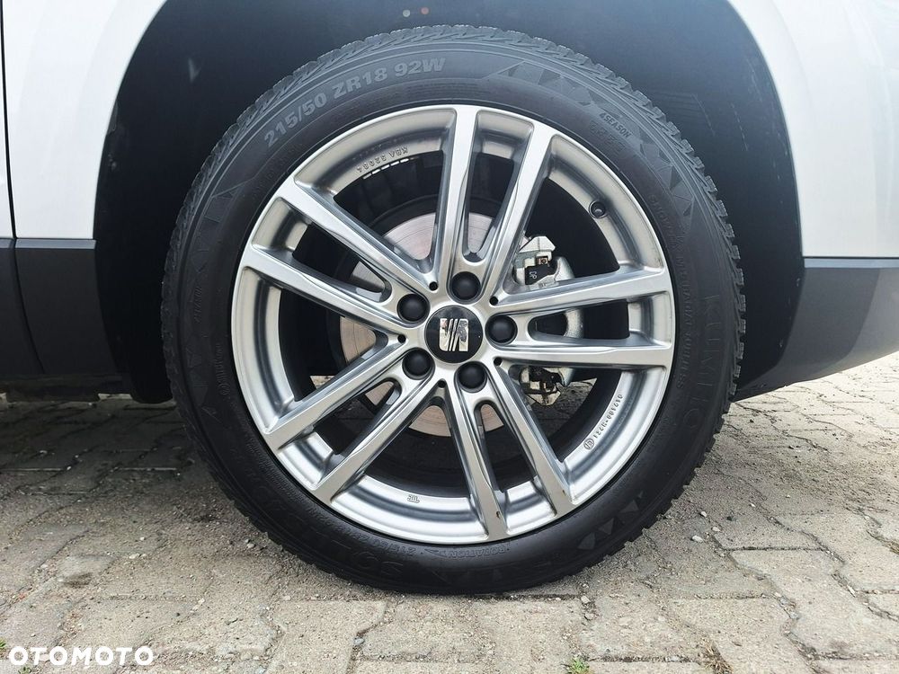 Seat Ateca - 36