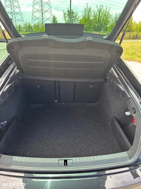 Skoda Octavia 1.5 TSI ACT Ambition - 13