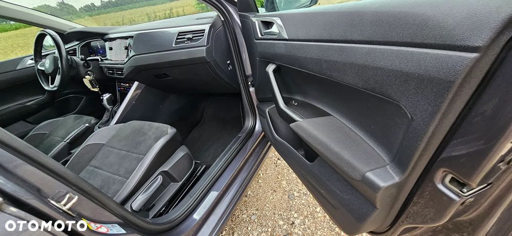 Volkswagen Polo - 14
