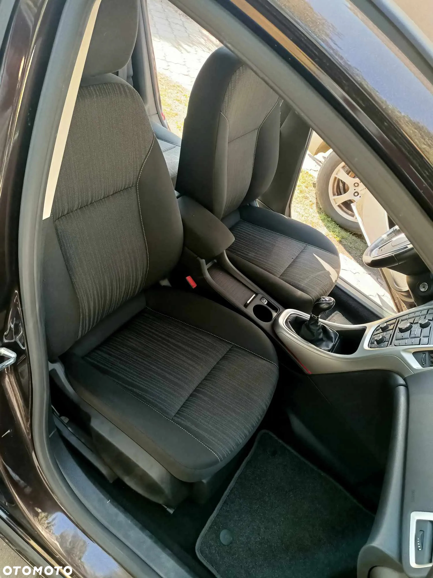 Opel Astra - 6