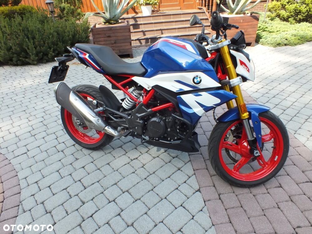BMW G - 25