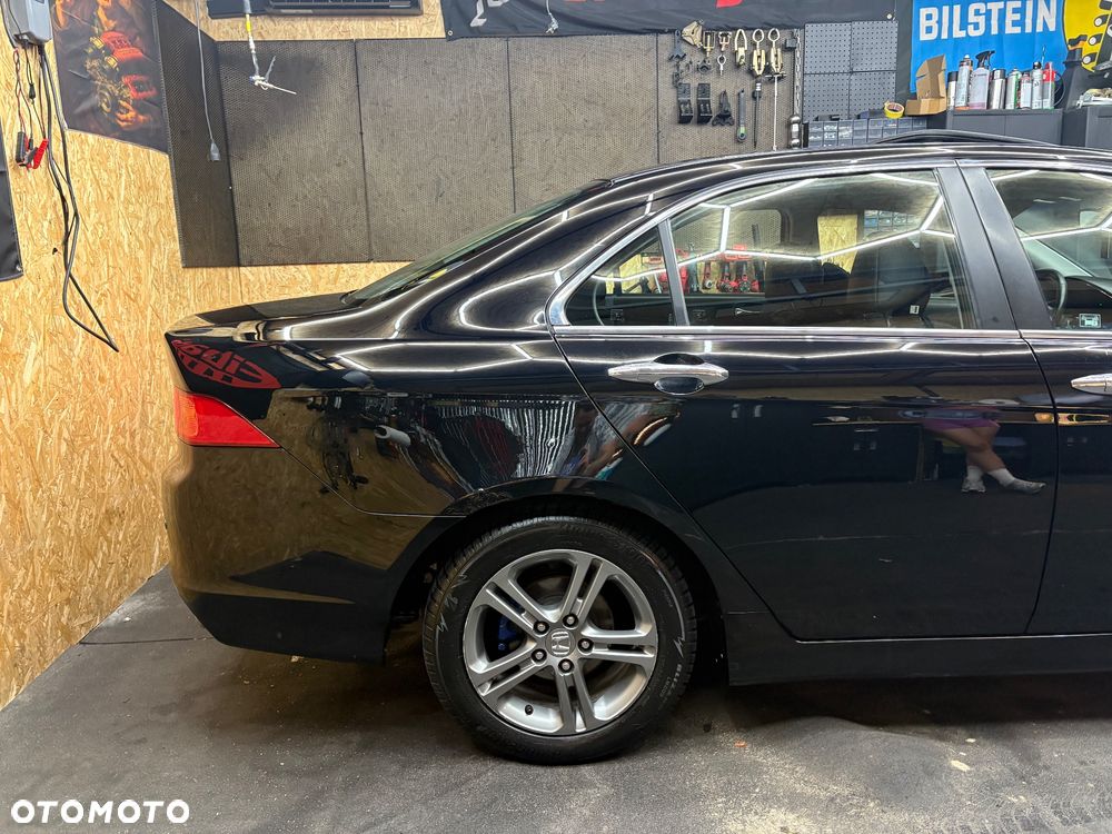 Honda Accord 2.0 Executive - 13