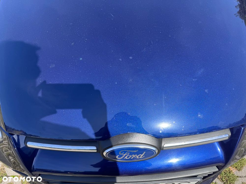 Ford Focus - 14