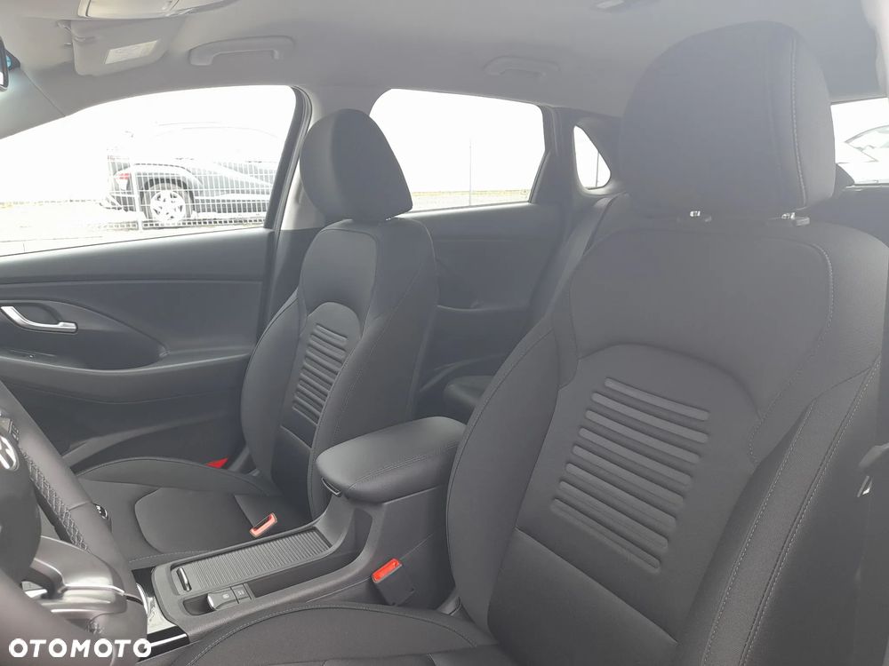 Hyundai i30 1.0 T-GDI Smart - 11