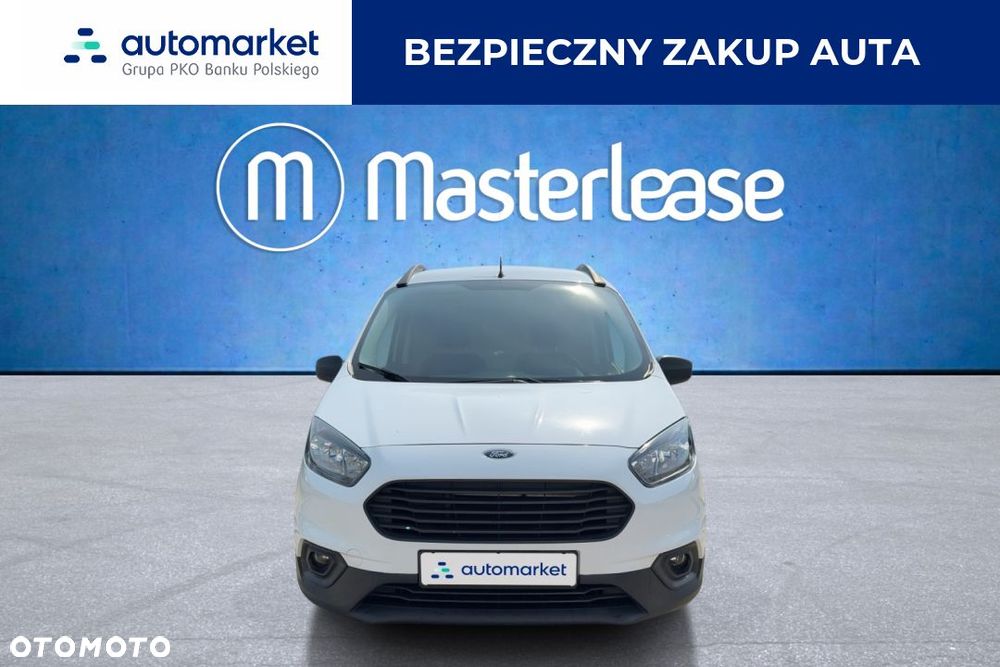 Ford Transit Courier Trend - 2
