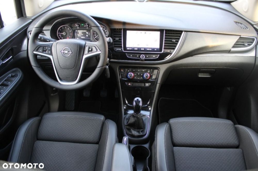 Opel Mokka X - 30