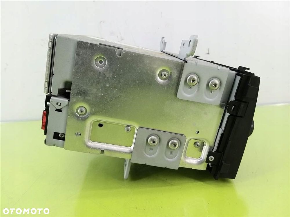 Radio Kia Ceed I 2006-2012 X961401H500 ORYGINAŁ - 3