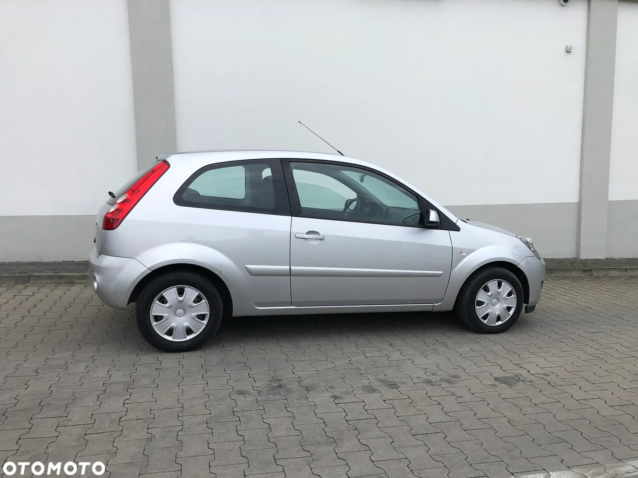 Ford Fiesta - 6