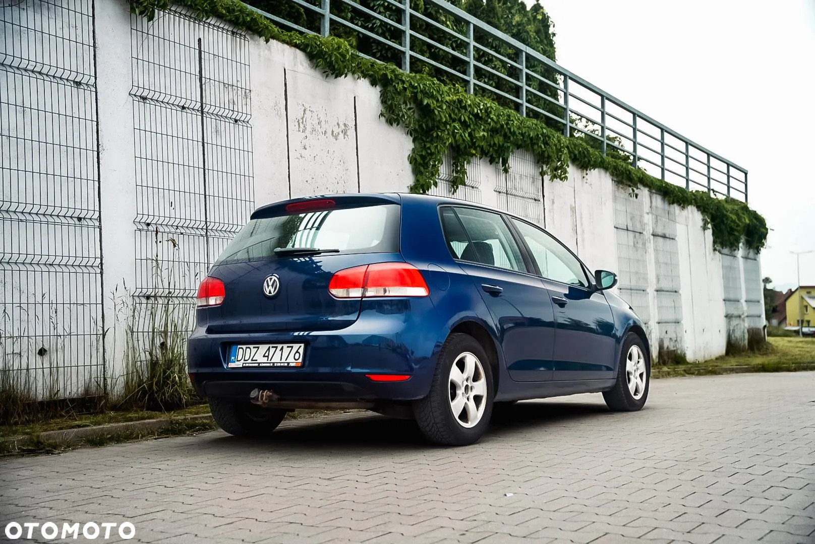 Volkswagen Golf VI 1.6 Highline - 4
