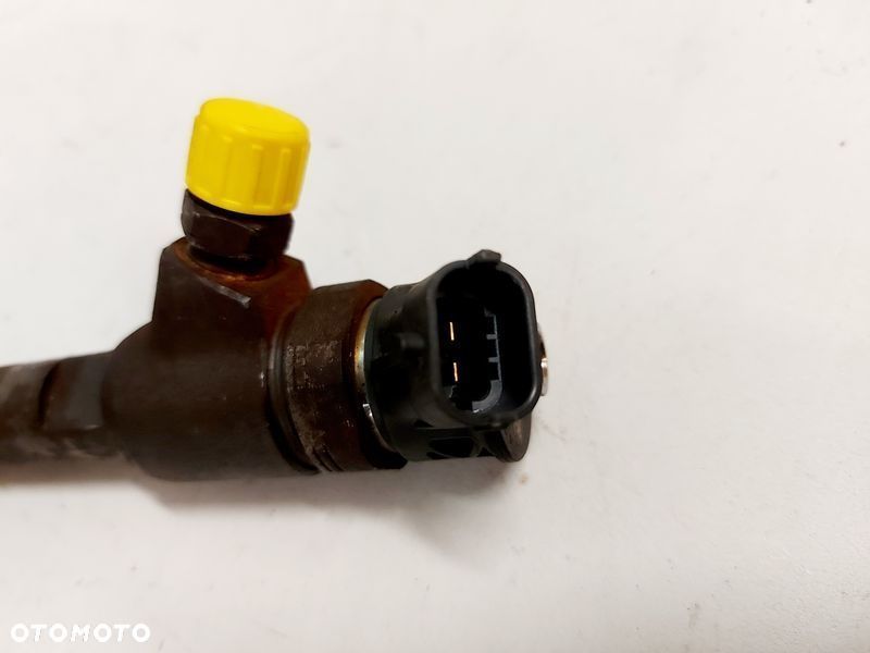 honda civic 9 ix crv 1.6 i-dtec wtryskiwacz wtrysk paliwa 0445110532 - 4